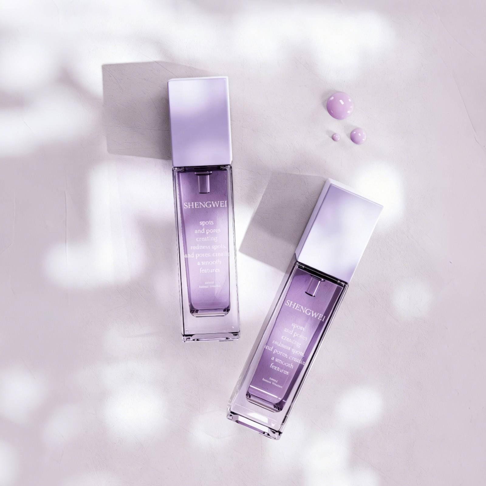 리퀴드 파운데이션 병