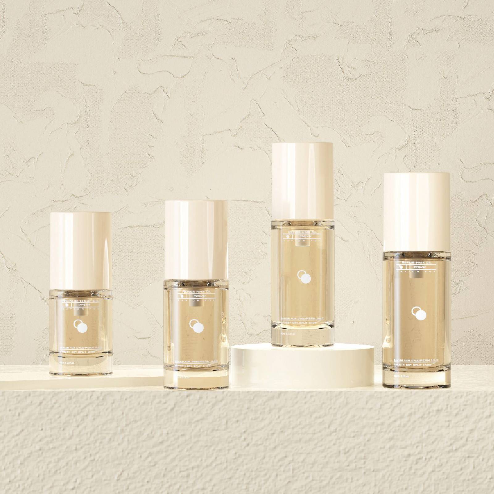 리퀴드 파운데이션 병