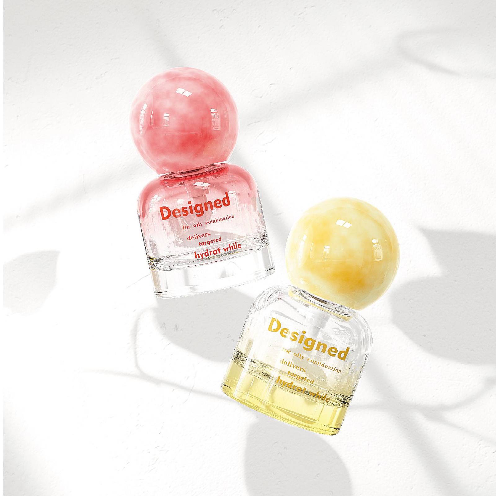 리퀴드 파운데이션 병