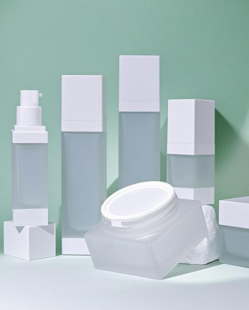 Set bottles
