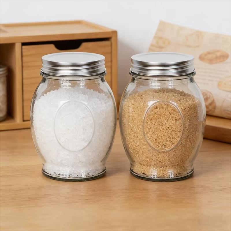 Chemical Glass Bottle: Timeless Elegance and Versatility